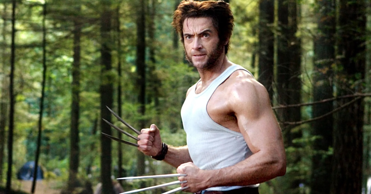 A Wolverine anthology series is reportedly in the works for Disney+ 3
