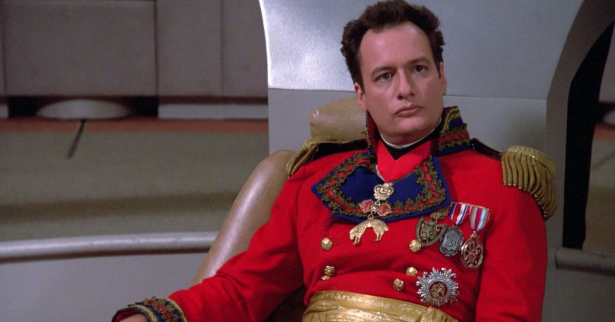 Star Trek: Picard season 2 trailer confirms Q’s return and teases a time travel plot 7