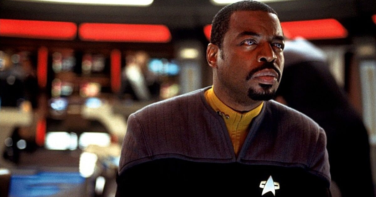 Star Trek actor LeVar Burton is set to guest host Jeopardy! 4