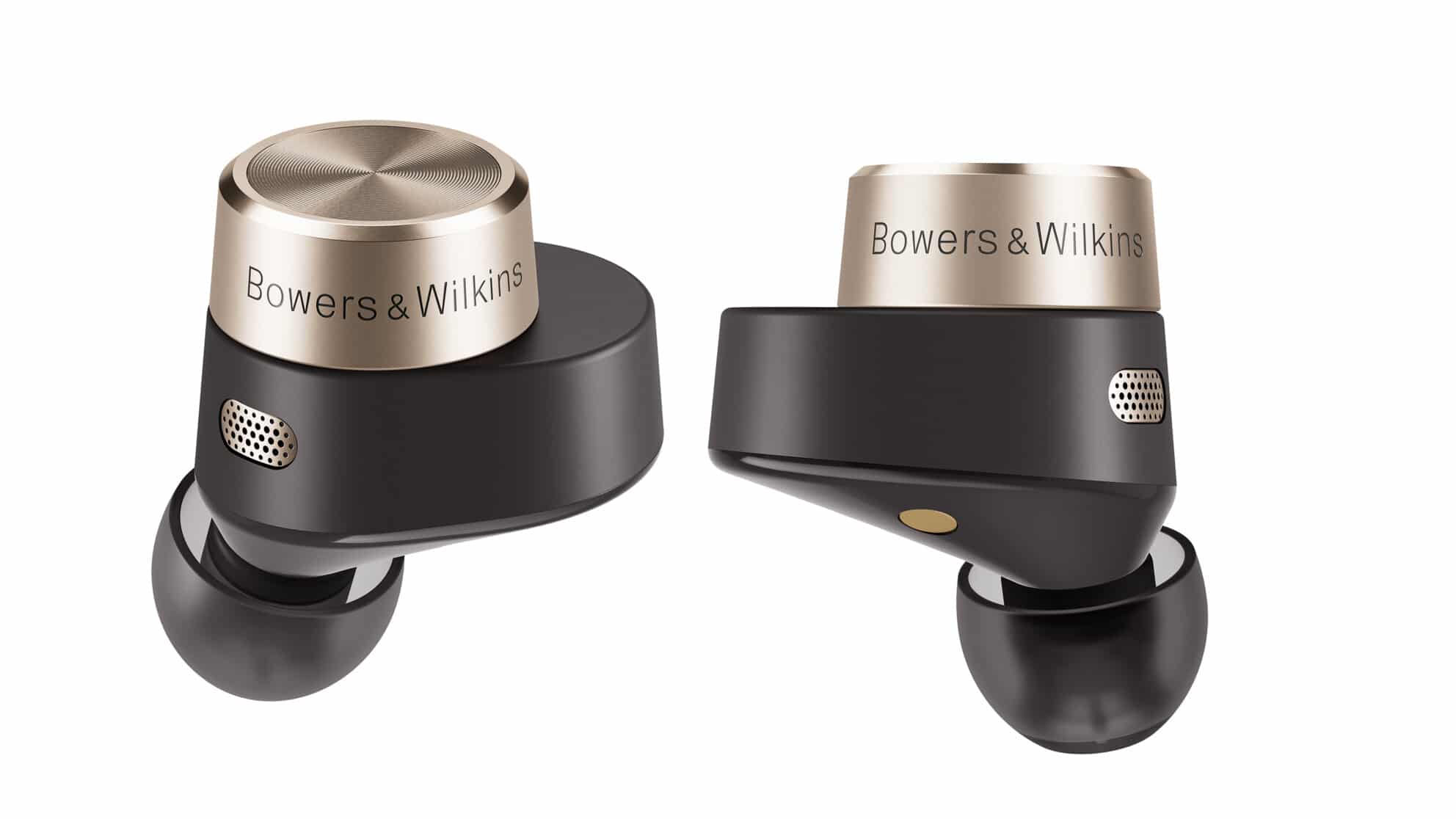 Bowers & Wilkins P17 True wireless earbuds