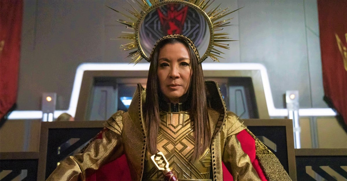 Is Star Trek’s Section 31 spinoff still happening? 2