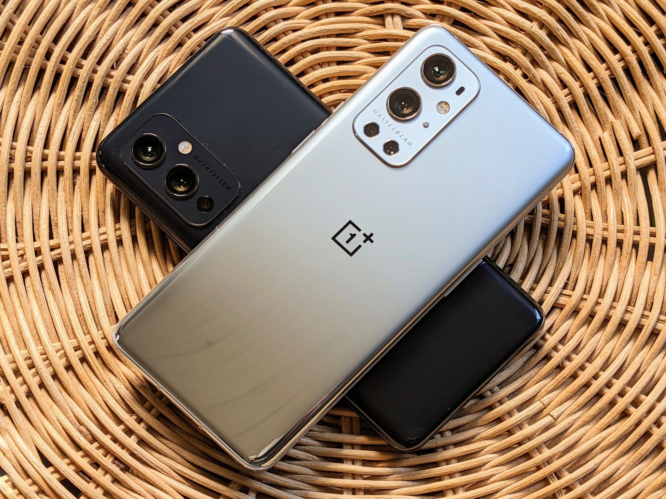 OnePlus 9 vs. OnePlus 9 Pro: which one is right for you? 3