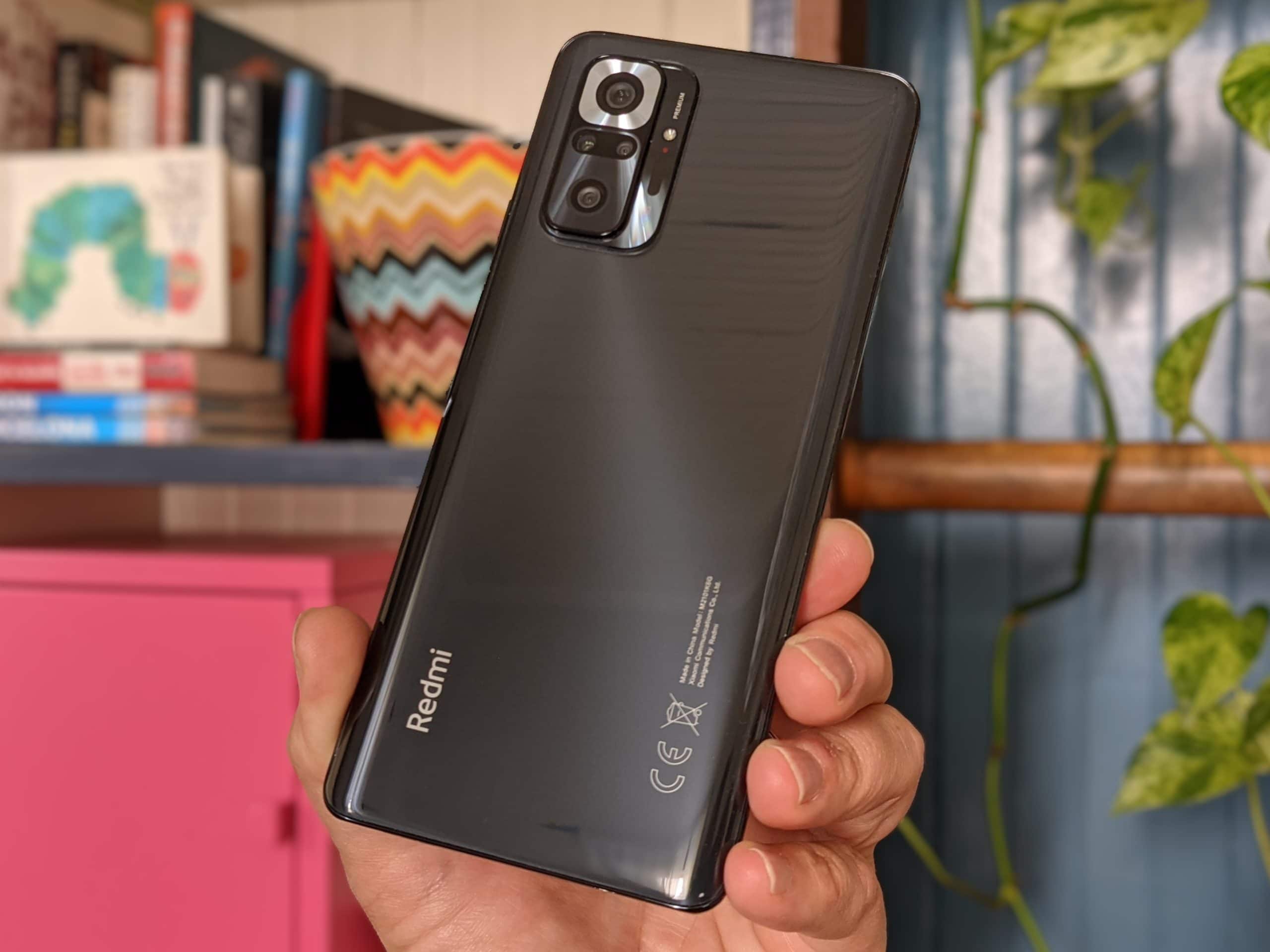 redmi note 10 pro 美品 Xiaomi Redmi Note 10 Pro specs - PhoneArena