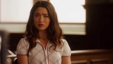 The Boys spinoff casts The Flash alum Reina Hardesty as lead 1