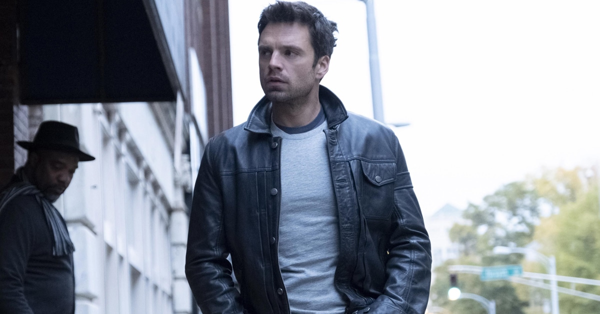 Why Sebastian Stan’s Bucky Barnes is not the Winter Soldier anymore 5