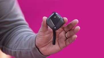 T-Mobile's SyncUP TRACKER uses LTE to track lost belongings 1
