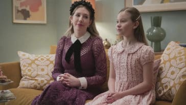 Has The Duchess been canceled or renewed for season 2? 3