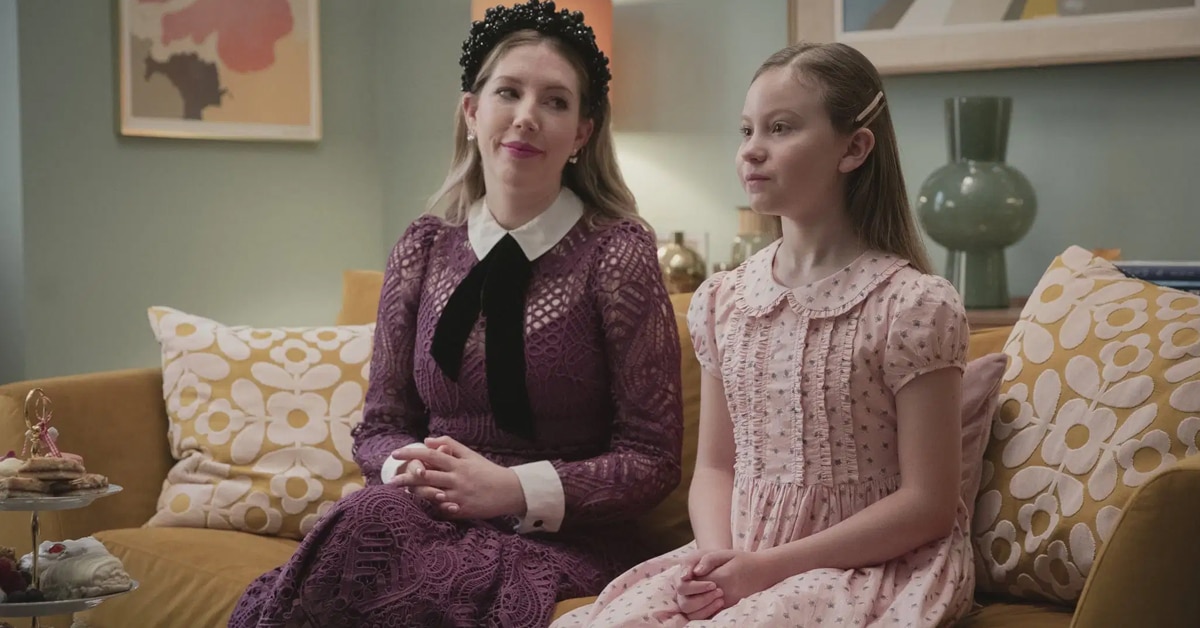 Has The Duchess been canceled or renewed for season 2? 9