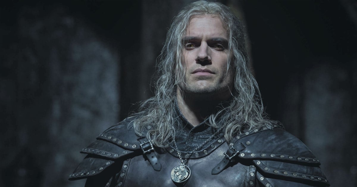 When does The Witcher season 2 come out? 8