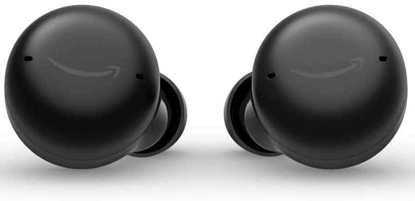 Amazon Echo Buds