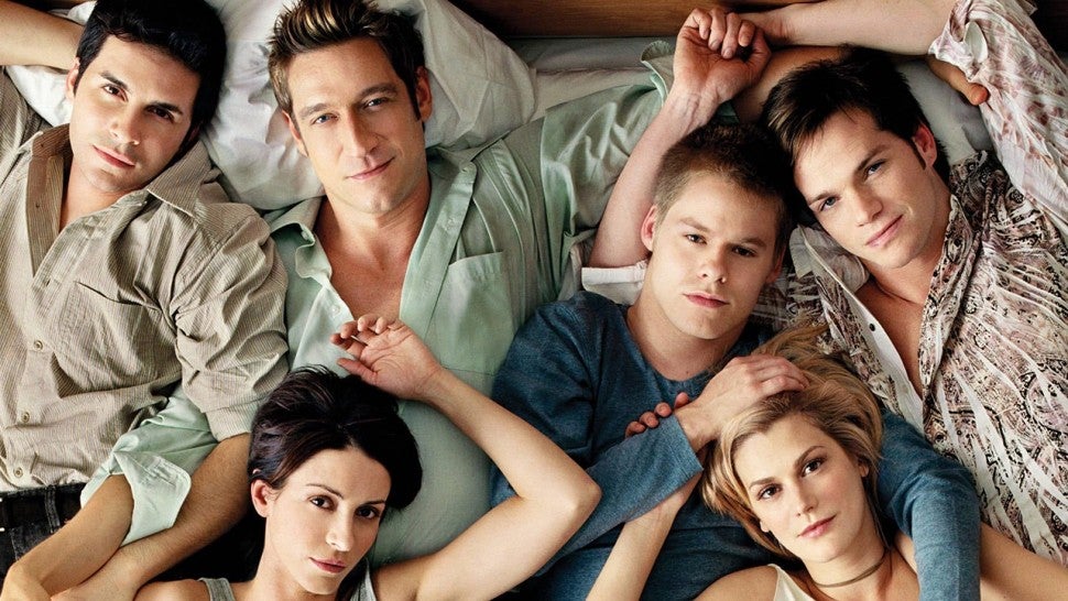 Queer as Folk reboot