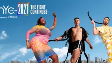 Will there be a pride parade in 2021 NYC? 2