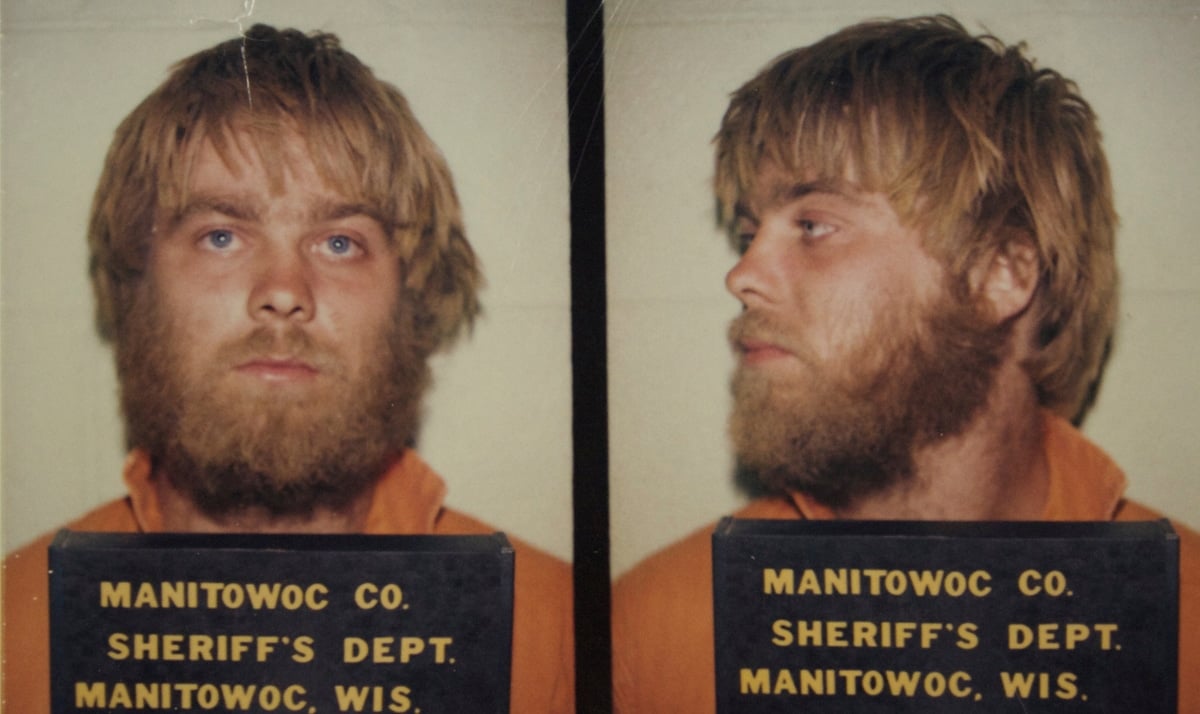 best true crime documentaries