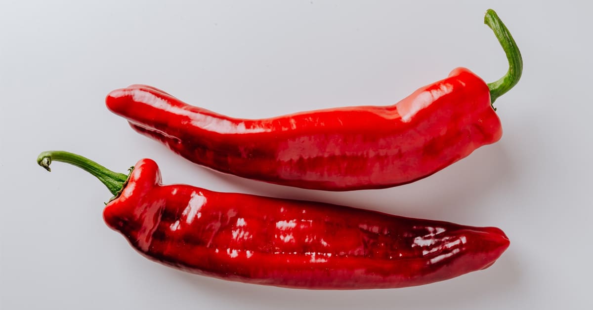 What is the world’s hottest food?