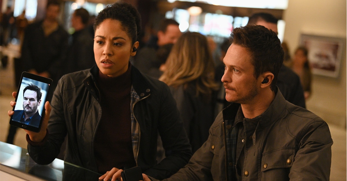 Has Debris been canceled or renewed for season 2? 2