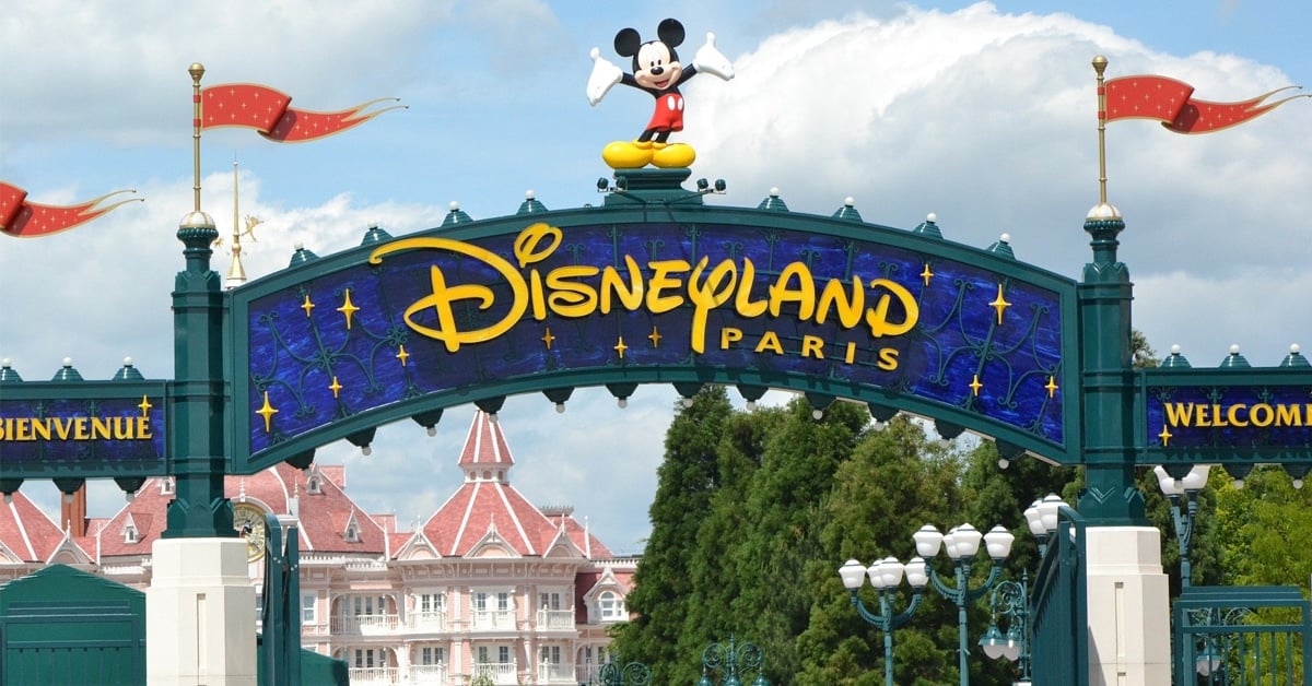 When will Disneyland Paris reopen? 6