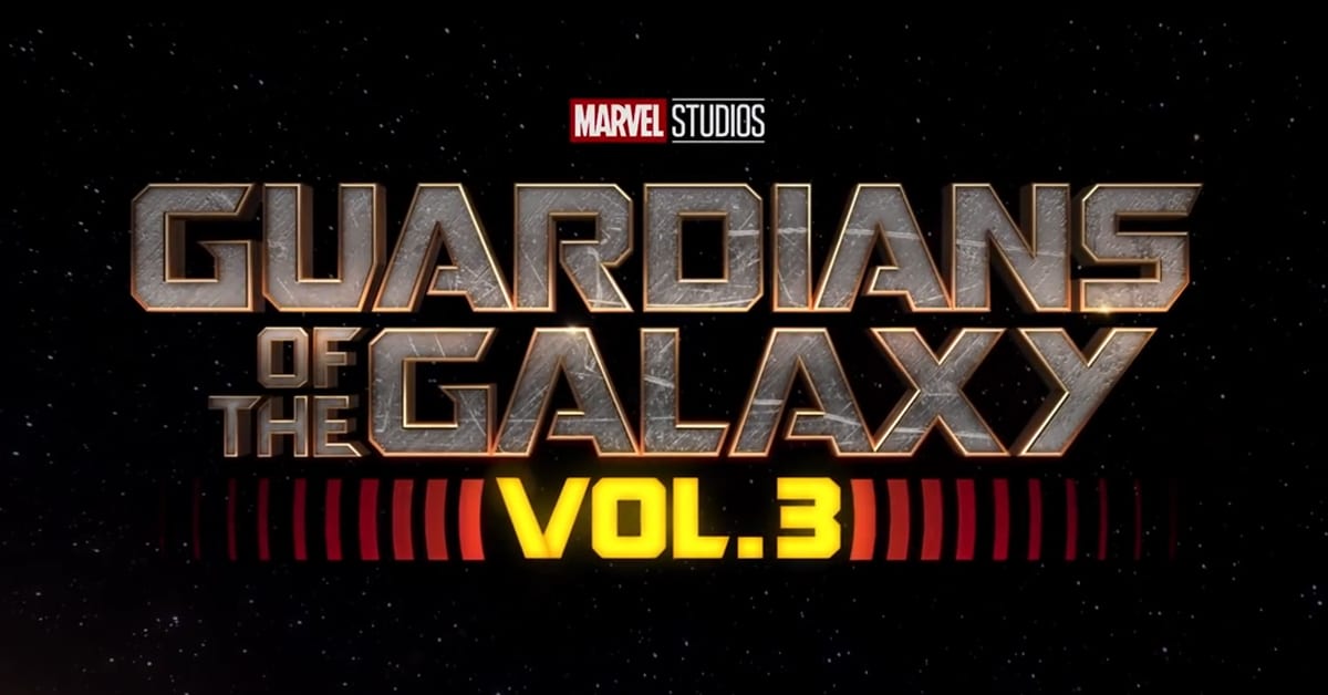 When will Guardians of the Galaxy 3 come out? 8