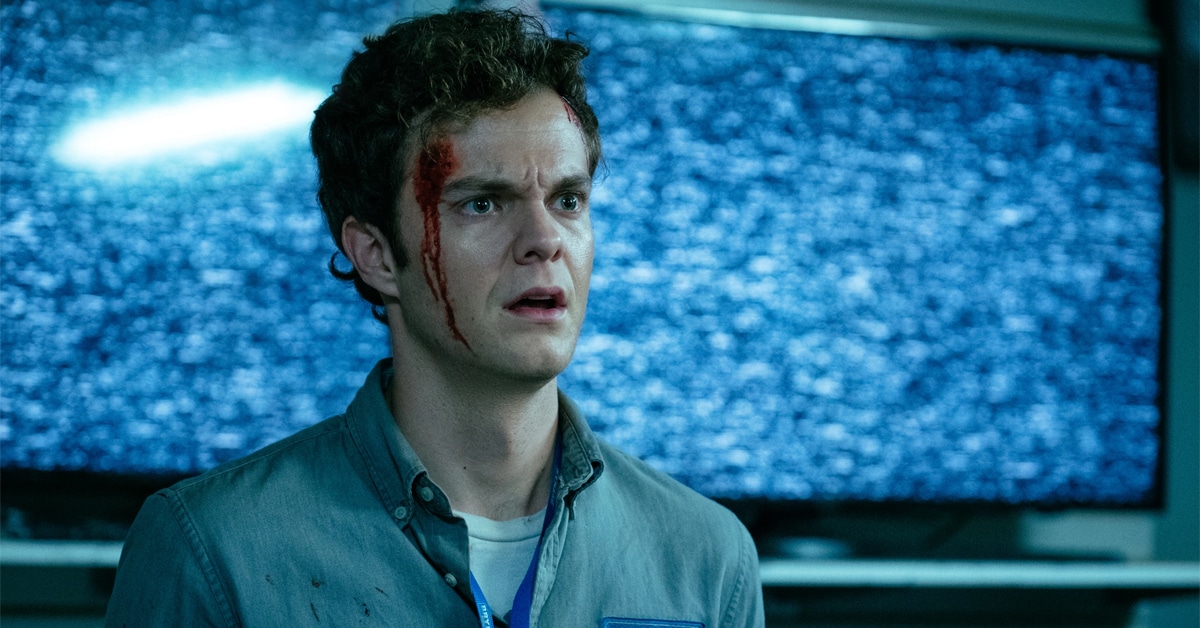 The Boys star Jack Quaid cast as Superman in new animated series 3