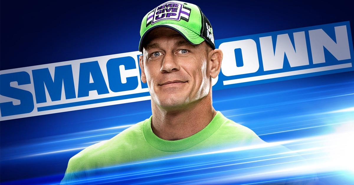When is John Cena returning to WWE? 2