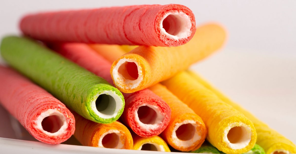 Kellogg’s Cereal Straws are coming back after 12 years off the shelves 2