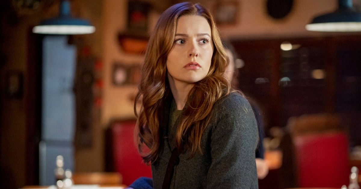 Has Nancy Drew been canceled or renewed for season 3? 7