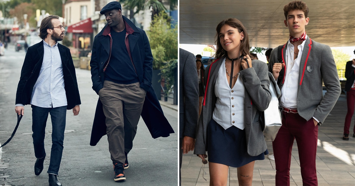 New on Netflix in June: Lupin part 2, Elite season 4, and Black Summer season 2 10