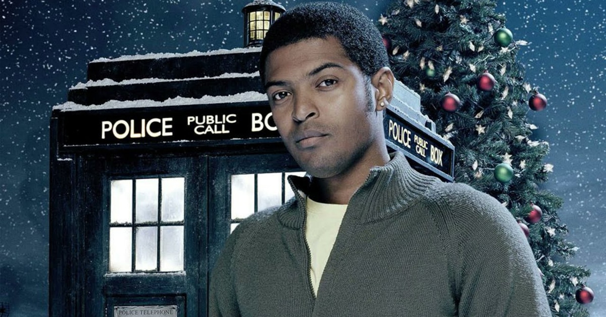 Doctor Who alum Noel Clarke accused of sexual harassment on the set of the BBC series 7