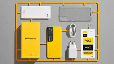 The POCO M3 Pro 5G might just be the best smartphone deal of 2021 6