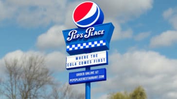 Pepsi opens its own delivery-only pop-up restaurant 1