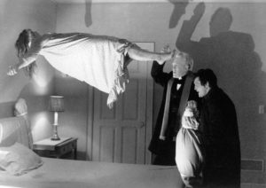 The Exorcist (1973) | ©Image Credit: Reddit / Otherwise_Basis_6328