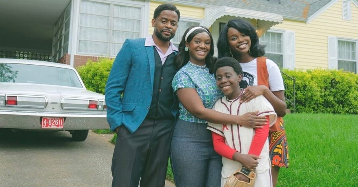 The Wonder Years reboot trailer introduces the Williams family 1