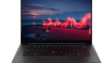 Thinkpad X1 Extreme