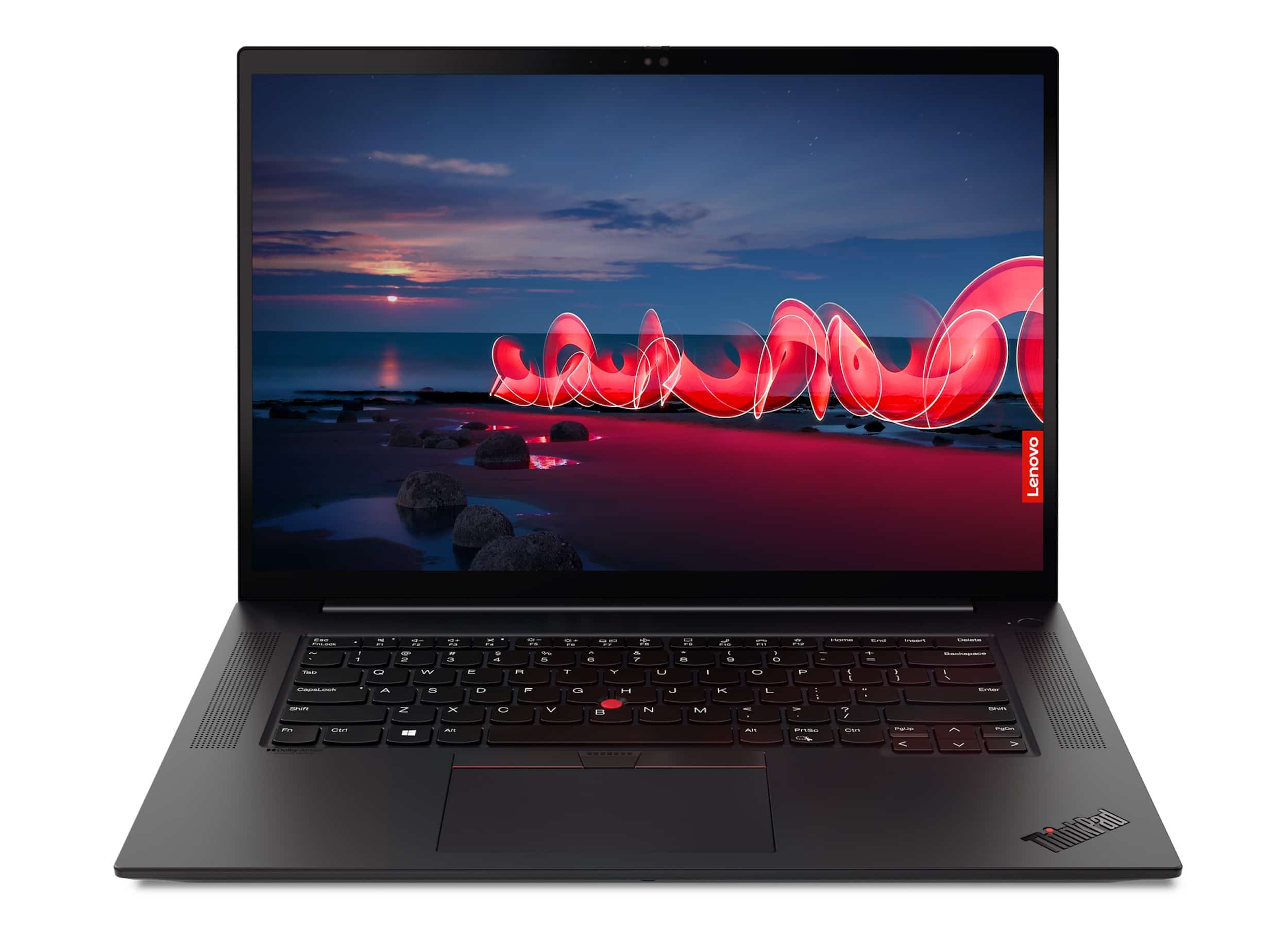 Thinkpad X1 Extreme