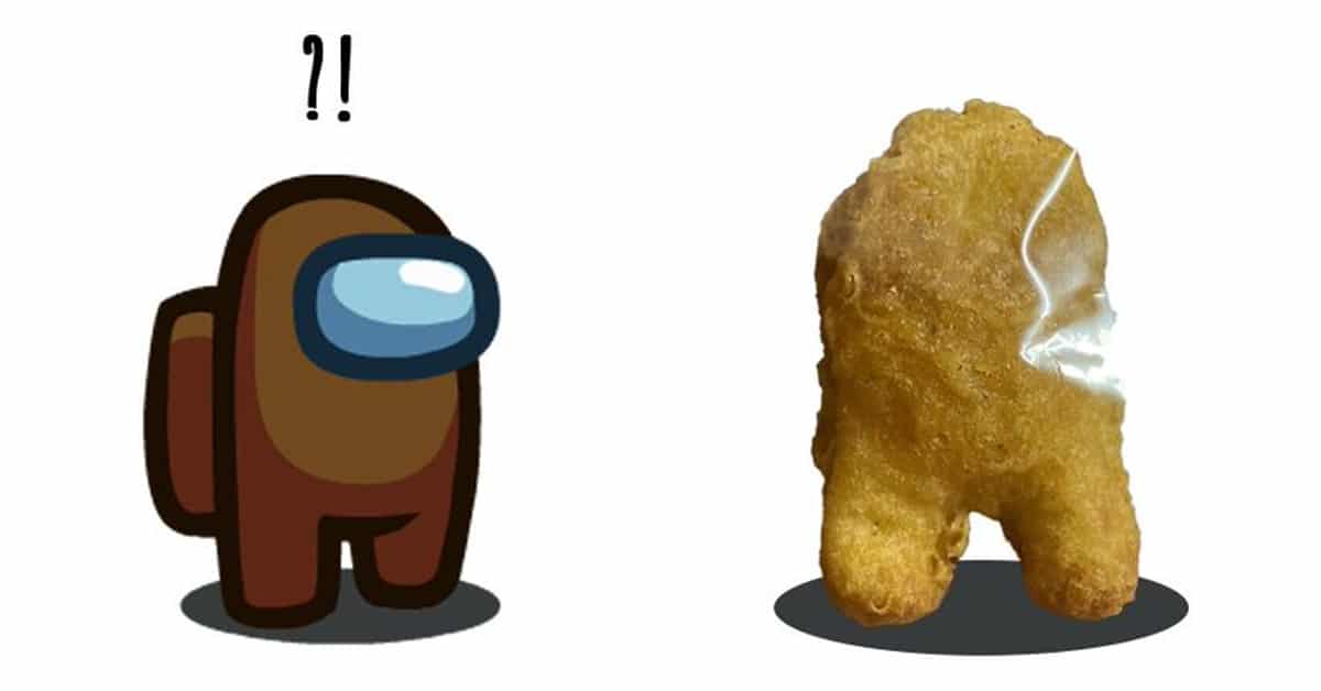 People are bidding over $50k on a McDonald’s chicken nugget 11