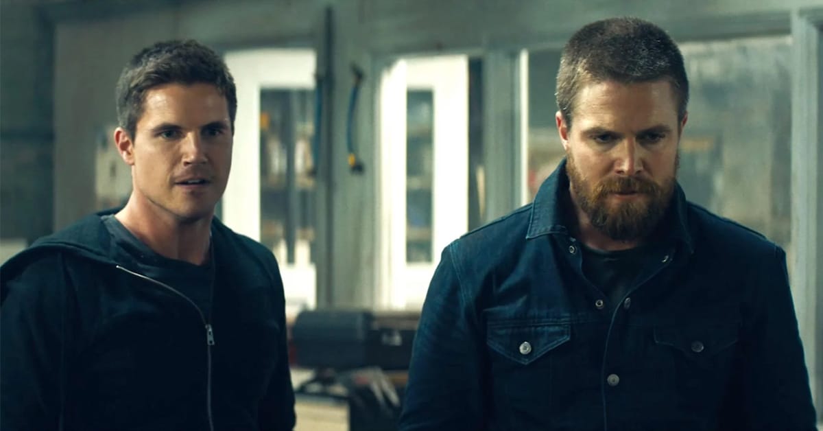 Will there be a Code 8 sequel? 5