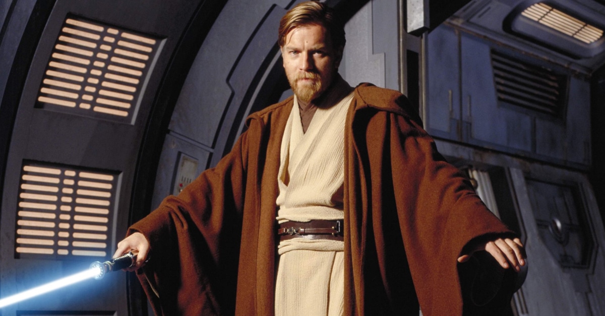 Star Wars: Obi-Wan Kenobi set photos offer peeks at Ewan McGregor’s new costume 3