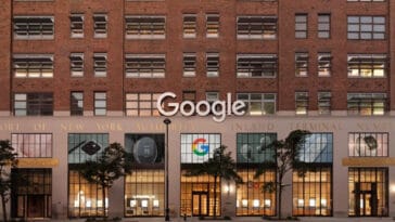 Google's first-ever retail store opens in NYC today 7