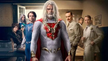 Has Jupiter’s Legacy been canceled or renewed for season 2? 4