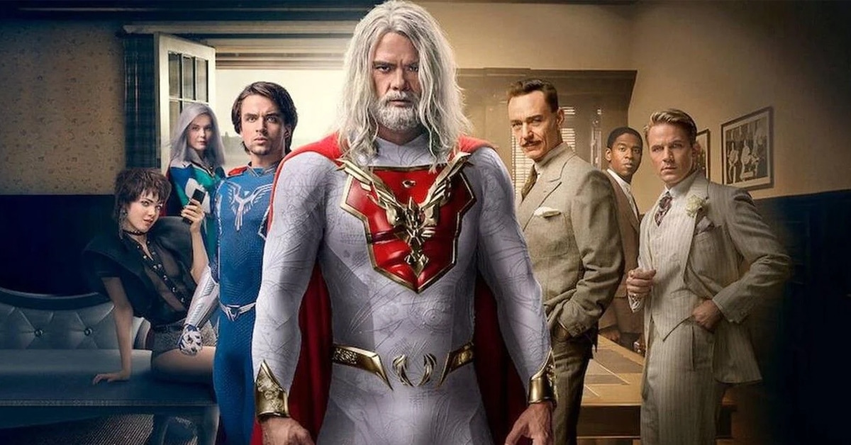 Has Jupiter’s Legacy been canceled or renewed for season 2? 8