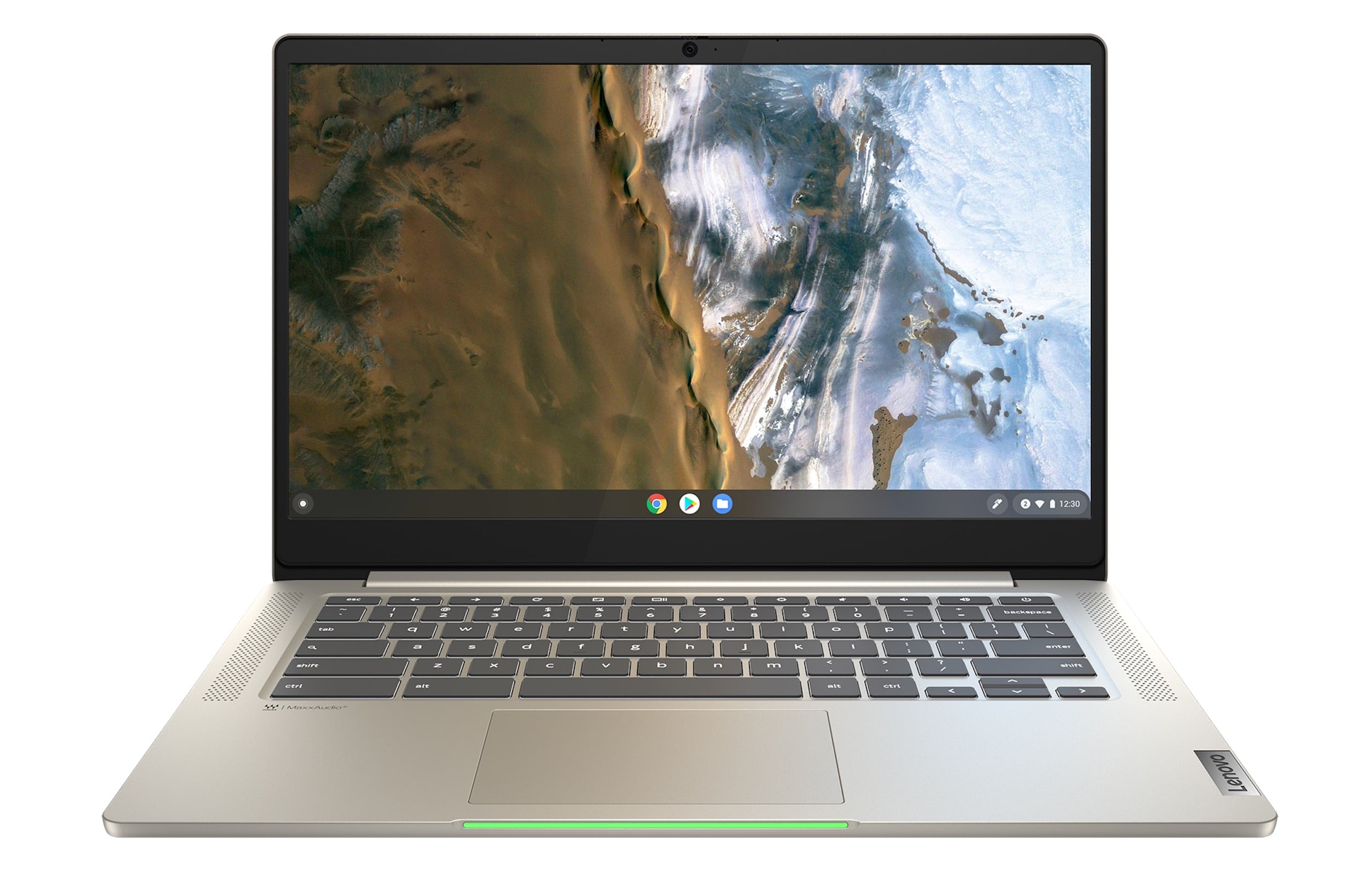 Lenovo 5i Chromebook