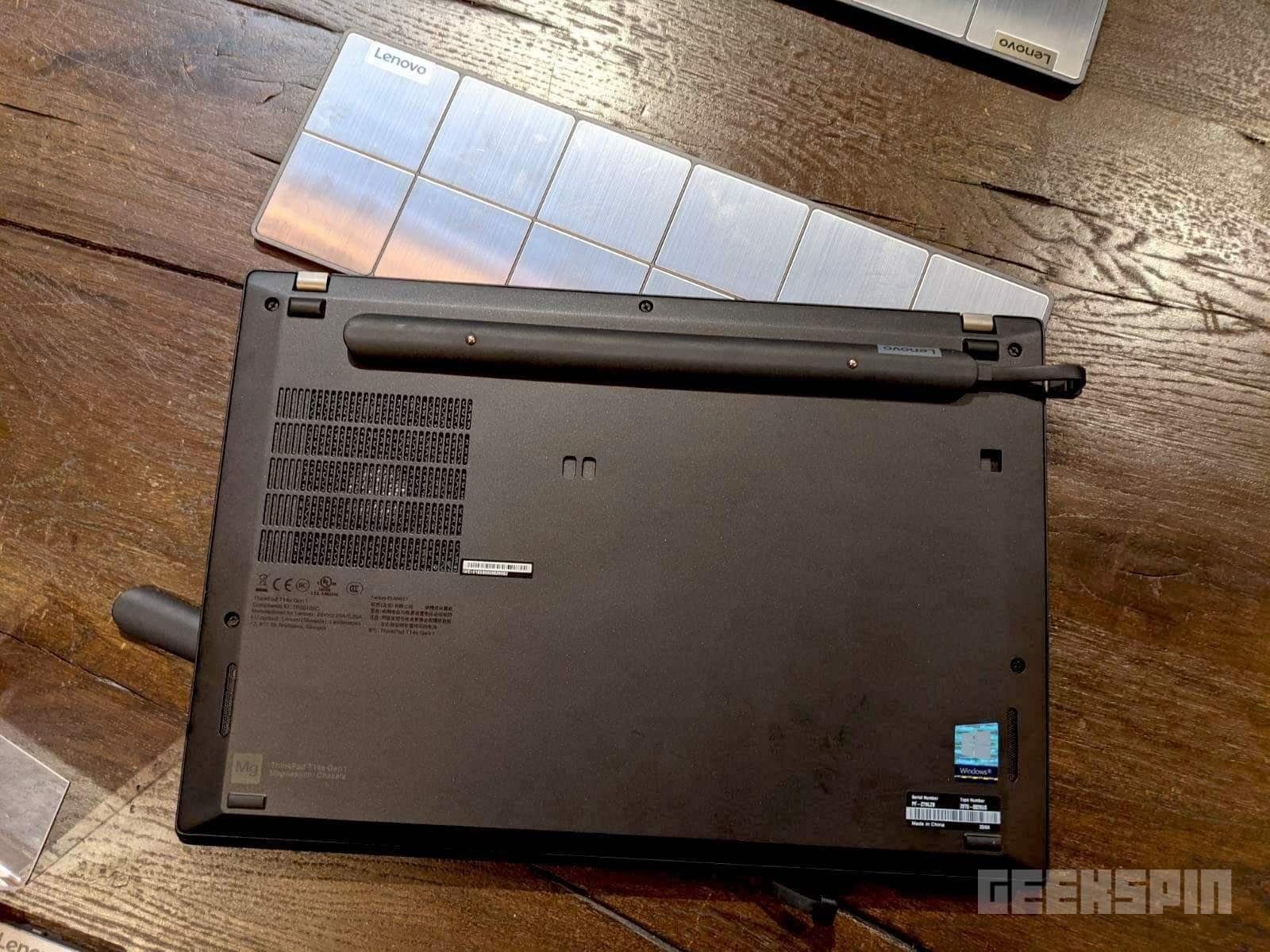 Lenovo Go Wireless Charging Kit