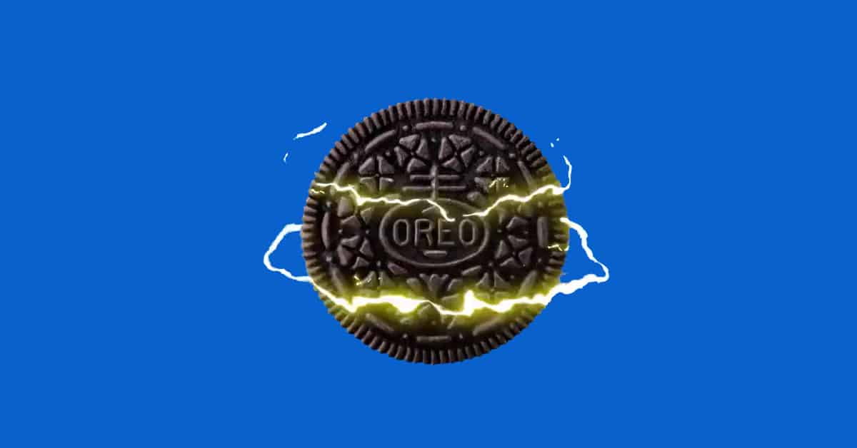 An Oreo x Pokémon collab is in the works 3