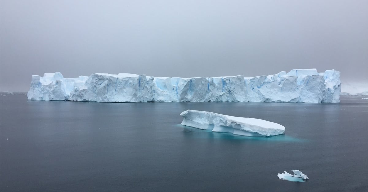 The Earth now has a fifth ocean: Find out what it is 10