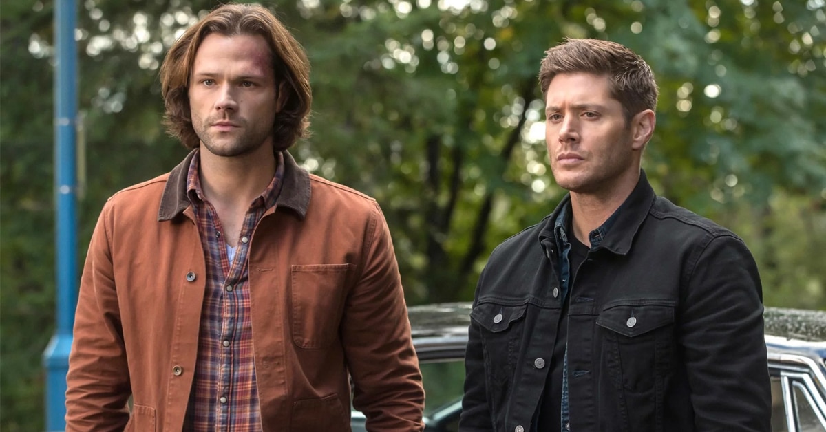 Supernatural’s Eric Kripke apologizes to Jared Padalecki over Jensen Ackles spinoff drama 9