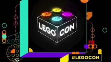 Lego Con