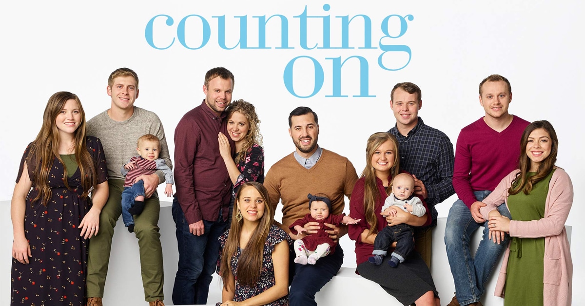 Has TLC’s Counting On been canceled or renewed for season 12? 5