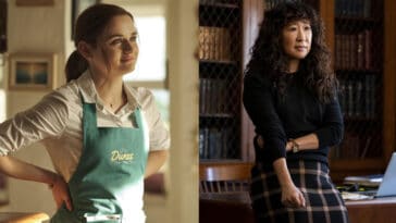 New on Netflix in August: The Kissing Booth 3, Sandra Oh’s The Chair, and The Witcher anime film 2