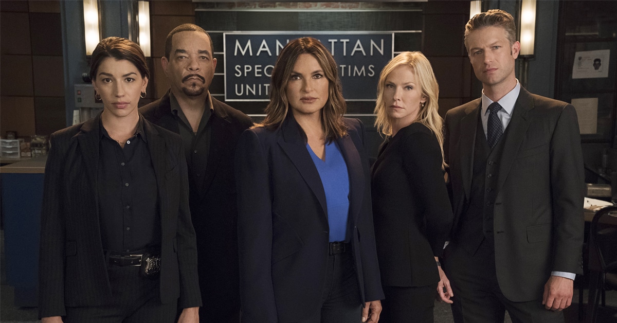 Law & Order: Special Victims Unit