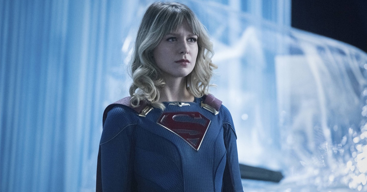 Supergirl season 6 trailer teases Kara’s Phantom Zone trauma and Nyxly’s return 9