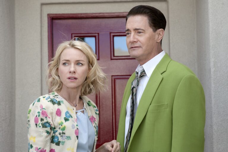 Twin Peaks leaves Netflix: Where to watch Twin Peaks in 2023